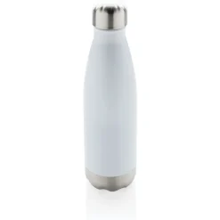 Butelka termiczna 500 ml / Biały P436.493