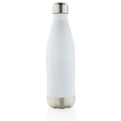 Butelka termiczna 500 ml / Biały P436.493