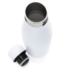 Butelka termiczna 500 ml / Biały P436.463