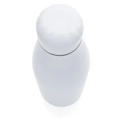 Butelka termiczna 500 ml / Biały P436.463