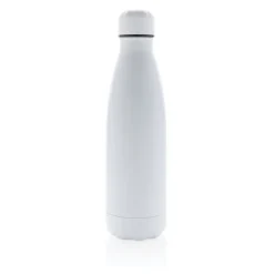 Butelka termiczna 500 ml / Biały P436.463