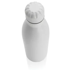 Butelka termiczna 750 ml / Biały P436.933