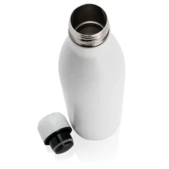 Butelka termiczna 750 ml / Biały P436.933
