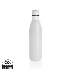 Butelka termiczna 750 ml / Biały P436.933
