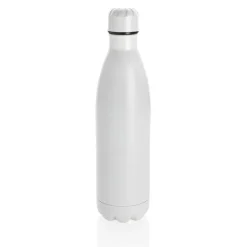 Butelka termiczna 750 ml / Biały P436.933