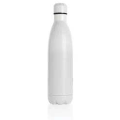 Butelka termiczna 750 ml / Biały P436.933