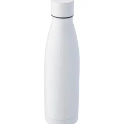Butelka termiczna 500 ml / Biały V4885-02