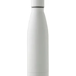 Butelka termiczna 500 ml / Biały V4885-02