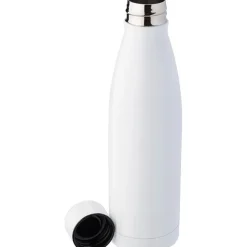 Butelka termiczna 500 ml / Biały V4885-02