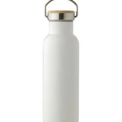 Butelka termiczna 500 ml / Biały V4864-02