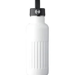 Butelka termiczna 500 ml / Biały VA283-02