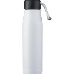 Butelka termiczna 500 ml / Biały VA562-02