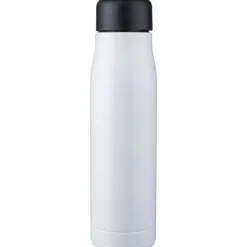 Butelka termiczna 500 ml / Biały VA562-02