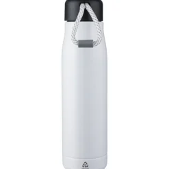 Butelka termiczna 500 ml / Biały VA562-02