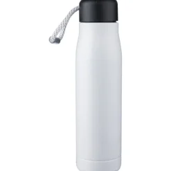 Butelka termiczna 500 ml / Biały VA562-02