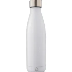 Butelka termiczna 500 ml / Biały VA434-02