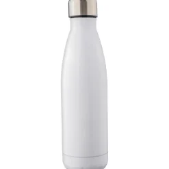 Butelka termiczna 500 ml / Biały VA434-02