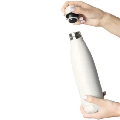 Butelka termiczna 500 ml / Biały VB278-02