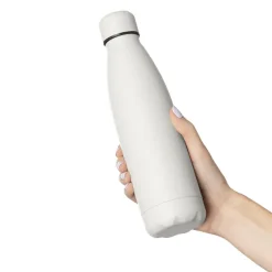 Butelka termiczna 500 ml / Biały VB278-02