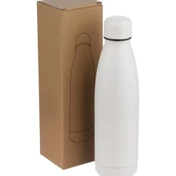 Butelka termiczna 500 ml / Biały VB278-02