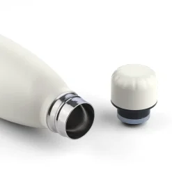 Butelka termiczna 500 ml / Biały VB278-02