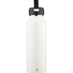 Butelka termiczna 600 ml / Biały VB108-02