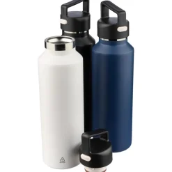 Butelka termiczna 600 ml / Biały VB108-02