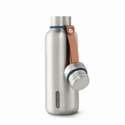 Butelka termiczna 500 ml Black+Blum / Zielony P439.1033