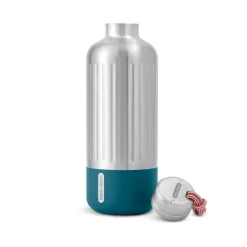 Butelka termiczna 850 ml Black+Blum Explorer / Zielony P439.1333