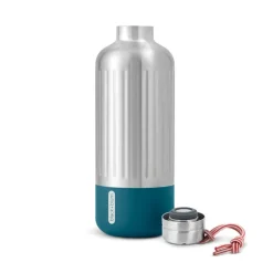 Butelka termiczna 850 ml Black+Blum Explorer / Zielony P439.1333