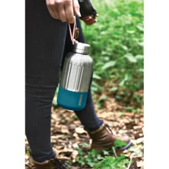 Butelka termiczna 850 ml Black+Blum Explorer / Zielony P439.1333