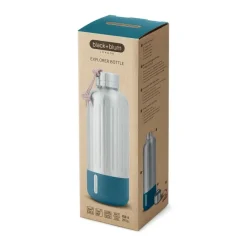 Butelka termiczna 850 ml Black+Blum Explorer / Zielony P439.1333