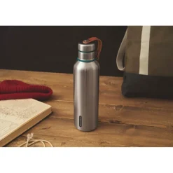 Butelka termiczna 750 ml Black+Blum / Zielony P439.1133
