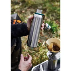 Butelka termiczna 750 ml Black+Blum / Zielony P439.1133