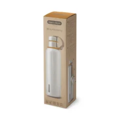 Butelka termiczna 750 ml BLACK+BLUM / Pomarańczowy B3BAM-IWBB-L003