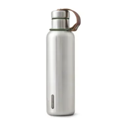 Butelka termiczna 500 ml BLACK+BLUM / Oliwkowy B3BAM-IWB-S010