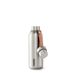 Butelka termiczna 500 ml BLACK+BLUM / Oliwkowy B3BAM-IWBB-S010