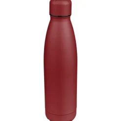 Butelka termiczna 500 ml / Burgund VB278-12