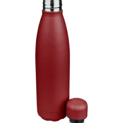 Butelka termiczna 500 ml / Burgund VB278-12