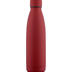 Butelka termiczna 500 ml / Burgund VB278-12