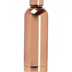 Butelka termiczna 500 ml CrisMa SILVIA / Miedziany 8496195