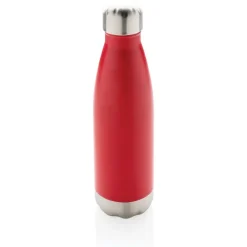 Butelka termiczna 500 ml / Czerwony P436.494