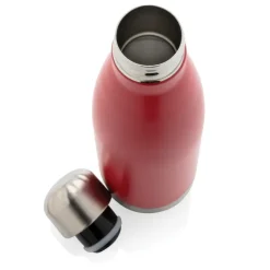 Butelka termiczna 500 ml / Czerwony P436.494