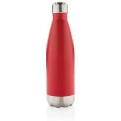 Butelka termiczna 500 ml / Czerwony P436.494