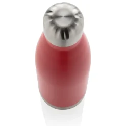 Butelka termiczna 500 ml / Czerwony P436.494