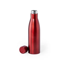Butelka termiczna 500 ml / Czerwony V0971-05