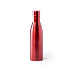 Butelka termiczna 500 ml / Czerwony V0971-05