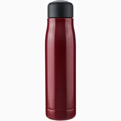 Butelka termiczna 500 ml / Czerwony VA562-05