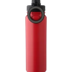 Butelka termiczna 800 ml / Czerwony VA885-05
