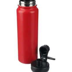 Butelka termiczna 800 ml / Czerwony VA885-05